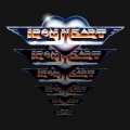 IRONHEART / Archives: Expanded Edition (NEW)