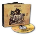 BATUSHKA / Hospodi - Limited Hardcover Digibook (NEW)