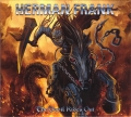 HERMAN FRANK / The Devil Rides Out +1 - LTD DIGI (NEW)