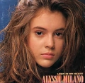 ALYSSA MILANO / Look In My Heart (USED)