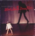 MICHAEL JACKSON / Blood On The Dance Floor (USED)