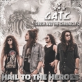 GIRISH & THE CHRONICLES / Hail To The Heroes (NEW)