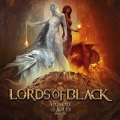 LORDS OF BLACK / Alchemy Of Souls Part II (NEW)