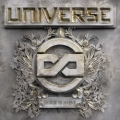 UNIVERSE INFINITY / Rock Is Alive (NEW)