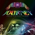 JOURNEY / Live At The Cow Palace - 2CD (NEW)