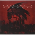 KATATONIA / The Great Cold Distance - Live In Bulgaria with the Orchestra of State Opera - 2 VINYL (NEW) 