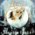 ADAGIO / Sanctus Ignis +2 (USED)