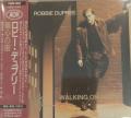 ROBBIE DUPREE / Walking On Water (USED)