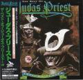 JUDAS PRIEST / The Best Of Judas Priest - Insight Series (USED)