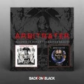 ARBITRATER / Balance Of Power + Darkened Reality 2CD REMASTER (NEW)