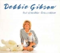 DEBBIE GIBSON / Out Of The Blue 3CD+DVD DELUXE DIGI EDITION (NEW)