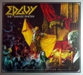 EDGUY / The Savage Poetry - Anniversary Edition DIGI (NEW)