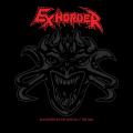 EXHORDER / Slaughter In The Vatican + The Law 2CD DIGI (NEW)