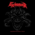 EXHORDER / Slaughter In The Vatican + The Law 2CD DIGI (NEW)