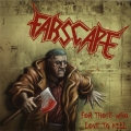 FARSCAPE / For Those Who Love To Kill (NEW)