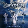 GRAVEWORM / (N)Utopia - LTD NUMBERED GOLD DISK DIGI (NEW)