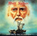 WOLF SPIDER / Drifting In The Sullen Sea +4 LTD REMASTER (NEW)