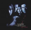 OST / I Know What You Did Last Summer (USED)