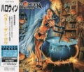 HELLOWEEN / Better Than Raw +1 (USED)
