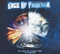 EDGE OF FOREVER / The Days Of Future Past - The Remasters-  3CD (NEW)