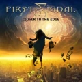 FIRST SIGNAL / Closer To The Edge (NEW)