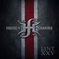 HOUSE OF SHAKIRA / Lint XXV - 2CD (NEW)