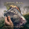 SHINING BLACK (Mark Boals & Olaf Thorsen) / Postcards From The End Of The World (NEW)