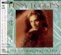 KENNY LOGGINS / The Unimaginable Life (USED)