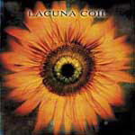LACUNA COIL / Comalies (USED)