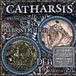 CATHARSIS / Dea & Febris Erotica (Special Limited Edition) (USED) CATHARSIS / Dea & Febris Erotica (Special Limited Edition) (USED)