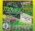 AT THE MOVIES / The Best Of 90's Movie Hits (The Soundtrack Of Your Life - Vol. II) CD+DVD DIGI (NEW)