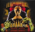 INTRUDER / Psycho Savant - 2021 REISSUE DIGI (NEW)