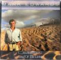 MARK EDWARDS / Land Of The Living - 2 CD REMASTER DELUXE EDITION (NEW)