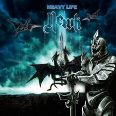 NEWK / Heavy Life (NEW) NEWK / Heavy Life (NEW)