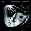 Christoph Poppen / The Hilliard Ensemble / J.S. Bach &#8211; Morimur (USED)