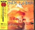 CYNDI LAUPER / True Colors (USED)