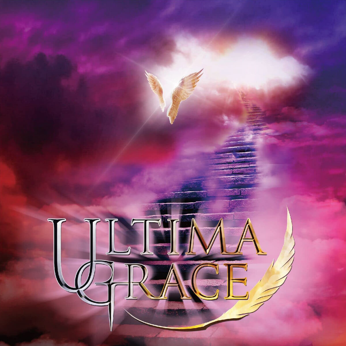 ULTIMA GRACE / Ultima Grace (NEW)