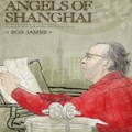 BOB JAMES / Angels Of Shanghai (USED)
