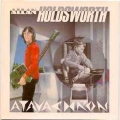 ALLAN HOLDSWORTH / Atavachron (USED)