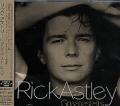 RICK ASTLEY / Greatest Hits +3 (USED)
