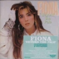 FIONA / Beyond The Pale +2 - REMASTER (NEW)