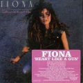 FIONA / Heart Like A Gun - REMASTER (NEW)