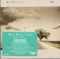 MR.MISTER / Go On... +4 - REMASTER (NEW)