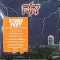 STONE FURY / Burns Like A Star - REMASTER (NEW)