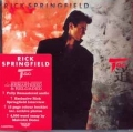 RICK SPRINGFIELD / TAO - REMASTER (NEW)