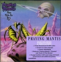 PRAYING MANTIS / Time Tell No Lies +5 - REMASTER (NEW)