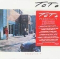TOTO / Fahrenheit - REMASTER (NEW)
