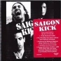 SAIGON KICK / Saigon Kick +2 - REMASTER (NEW)