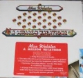 MAX WEBSTER / A Million Vacations - REMASTER (NEW)