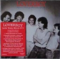 LOVERBOY / Lovin' Every Minute Of It - REMASTER (NEW)
